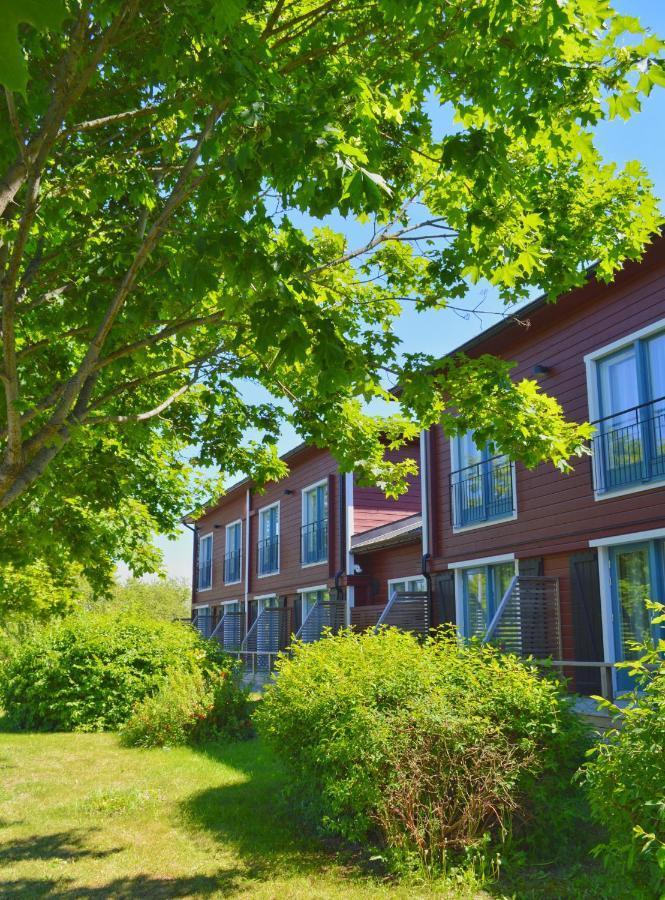 Hotelli Aittaranta Uusikaupunki Exterior photo
