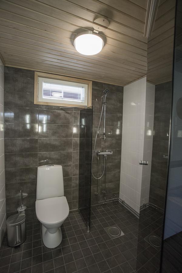 Hotelli Aittaranta Uusikaupunki Exterior photo