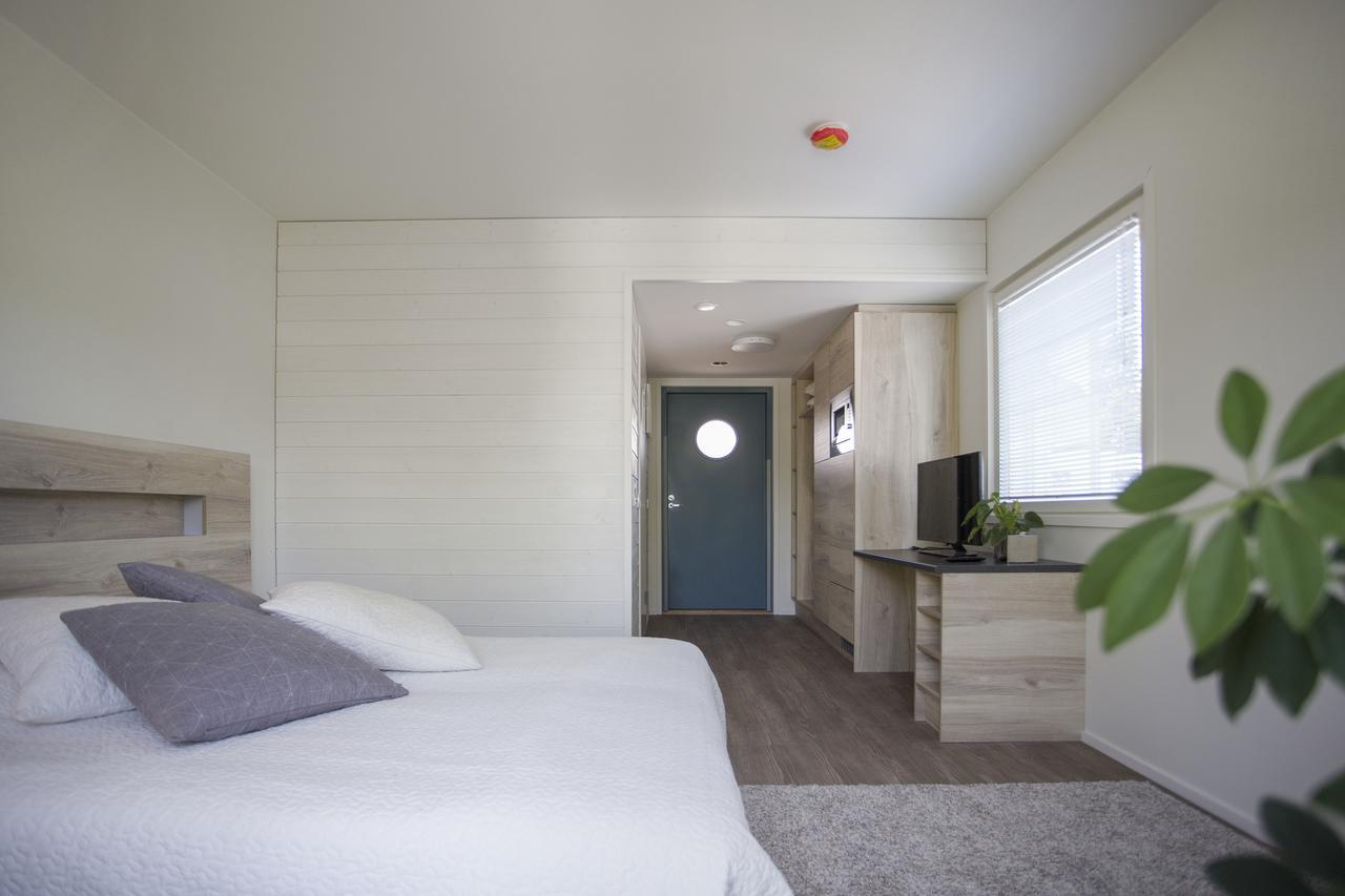 Hotelli Aittaranta Uusikaupunki Exterior photo